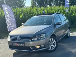 Beige Utilisé 2013 VW Passat Edition Break | 12 990 €