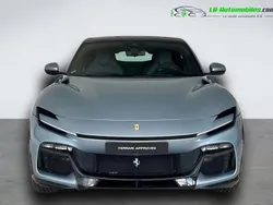 Utilisé 2024 Ferrari Purosangue SUV | 580 200 € (Bon prix)
