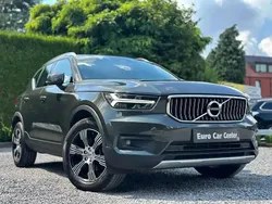 Vert Utilisé 2018 Volvo XC40 Inscription SUV | 24 800 € (Super prix)