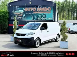 Blanc Utilisé 2020 Peugeot Expert Van | 19 500 € (Prix juste)