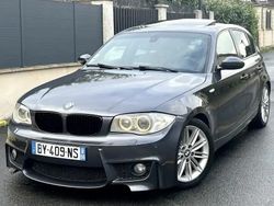 Utilisé 2006 BMW 120 Sport Line Citadine | 5 500 €