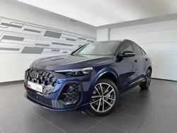 Bleu Utilisé 2025 Audi Q5 S-Line SUV | 77 990 €