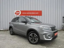 Gris Utilisé 2023 Suzuki Vitara Style SUV | 20 990 € (Prix juste)