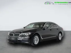 Utilisé 2017 BMW 520 Berline | 27 700 € (Prix assez cher)