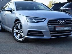 Gris Utilisé 2017 Audi A4 Business Break | 13 900 €