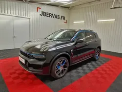 Noir Utilisé 2022 Lynk & Co 01 SUV | 25 490 €