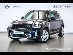 Noir Utilisé 2020 Mini Cooper Countryman SUV | 29 460 € (Prix juste)