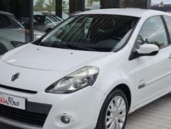 Utilisé 2009 Renault Clio III Dynamique Citadine | 5 490 € (Prix cher)