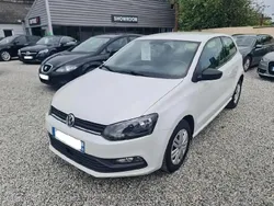 Utilisé 2017 VW Polo Berline | 6 900 € (Super prix)