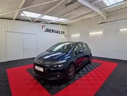Bleu Utilisé 2020 Citroën C4 SpaceTourer Business Class Monospace | 12 990 € (Super prix)