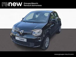 Utilisé 2022 Renault Twingo SE Citadine | 11 200 € (Bon prix)