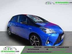 Utilisé 2018 Toyota Yaris Hybrid Citadine | 18 400 € (Prix assez cher)