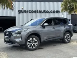 Gris Utilisé 2023 Nissan X-Trail N-Connecta SUV | 30 990 € (Prix juste)