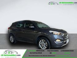 Utilisé 2018 Hyundai Tucson SUV | 20 900 € (Prix juste)
