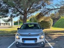 Gris Utilisé 2018 Citroën C3 Berline | 7 400 €