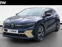 Bleu Utilisé 2023 Renault Mégane Iconic Berline | 25 990 € (Bon prix)
