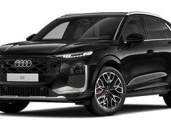Noir mythe métallisé Utilisé 2026 Audi Q3 Design SUV | 70 900 €