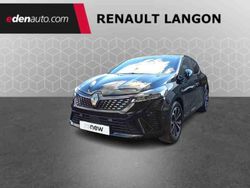Occasion 2025 Renault Clio V Techno Citadine | 22 490 € (Prix assez cher)
