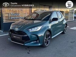 Utilisé 2025 Toyota Yaris Hybrid Berline | 25 990 € (Prix juste)
