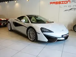 Gris Utilisé 2016 McLaren 570GT Coupé | 155 000 €