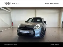 Argent Utilisé 2023 Mini Cooper SE Premium Citadine | 26 490 € (Prix cher)