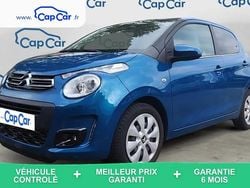 Utilisé 2021 Citroën C1 Feel Citadine | 8 990 € (Bon prix)