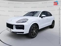 Blanc Utilisé 2023 Porsche Cayenne SUV | 99 999 €
