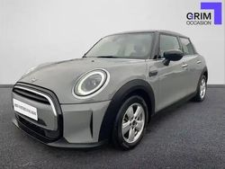Moonwalk grey (metallic) Utilisé 2022 Mini Cooper Hatch Citadine | 23 890 € (Bon prix)
