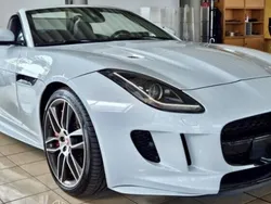 Utilisé 2016 Jaguar F-Type R Cabriolet | 70 900 €