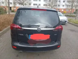 Utilisé 2013 Opel Zafira Tourer Cosmo Monospace | 5 500 € (Prix juste)