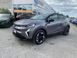 Gris Nouvelle 2025 Renault Captur Play SUV | 28 480 € (Prix juste)