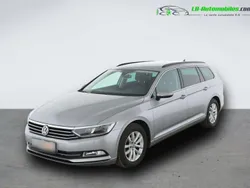 Utilisé 2019 VW Passat Break | 23 500 € (Bon prix)