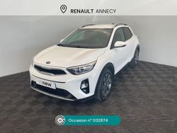Blanc Occasion 2019 Kia Stonic SUV | 13 790 € (Bon prix)