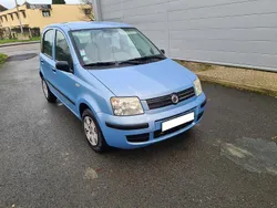 Utilisé 2008 Fiat Panda Citadine | 3 000 € (Super prix)