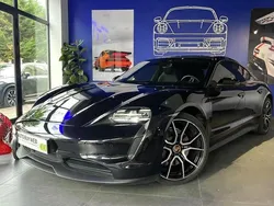 Noir Utilisé 2023 Porsche Taycan Performance Package Berline | 67 880 €