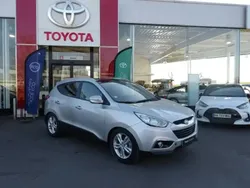 Utilisé 2010 Hyundai ix35 Premium SUV | 12 990 € (Prix assez cher)