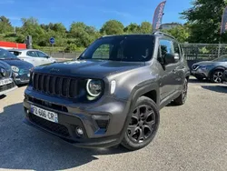 Utilisé 2021 Jeep Renegade SUV | 14 990 € (Bon prix)