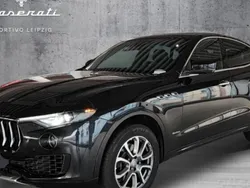 Utilisé 2018 Maserati Levante GranLusso SUV | 53 100 € (Prix juste)