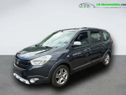 Utilisé 2021 Dacia Lodgy Monospace | 18 900 € (Prix assez cher)