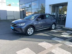 Gris Utilisé 2023 VW Taigo Life SUV | 22 990 € (Prix juste)