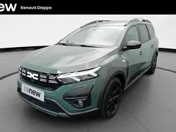 Gris Nouvelle 2024 Dacia Jogger Extreme Break | 21 990 € (Prix juste)