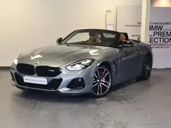 Gris Utilisé 2024 BMW Z4 M Sport Cabriolet | 57 980 €