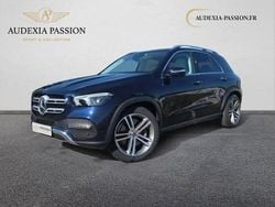 Bleu Utilisé 2021 Mercedes GLE350 Avantgarde SUV | 60 690 € (Prix cher)