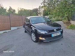 Utilisé 2013 VW Polo Business Berline | 4 600 €