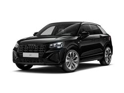 Noir mythique métallisé Utilisé 2025 Audi Q2 S-line plus SUV | 40 707 €