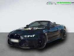 Utilisé 2024 BMW M4 Comfort Edition Coupé | 103 200 €
