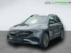 Utilisé 2022 Mercedes EQB350 SUV | 41 300 € (Bon prix)