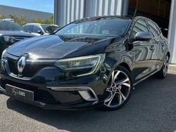 Utilisé 2017 Renault Mégane IV GT Berline | 14 490 €