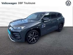 Gris Occasion 2025 VW Tayron R-line SUV | 51 980 €