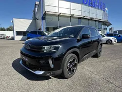 Utilisé 2024 Citroën C5 Aircross SUV | 26 990 € (Prix juste)